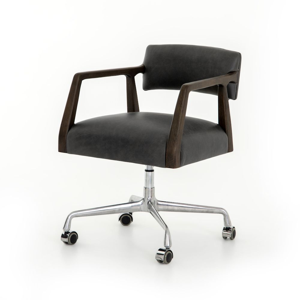 Assises pour bureau - FAUTEUIL DE BUREAU TYLER - FUSE HOME