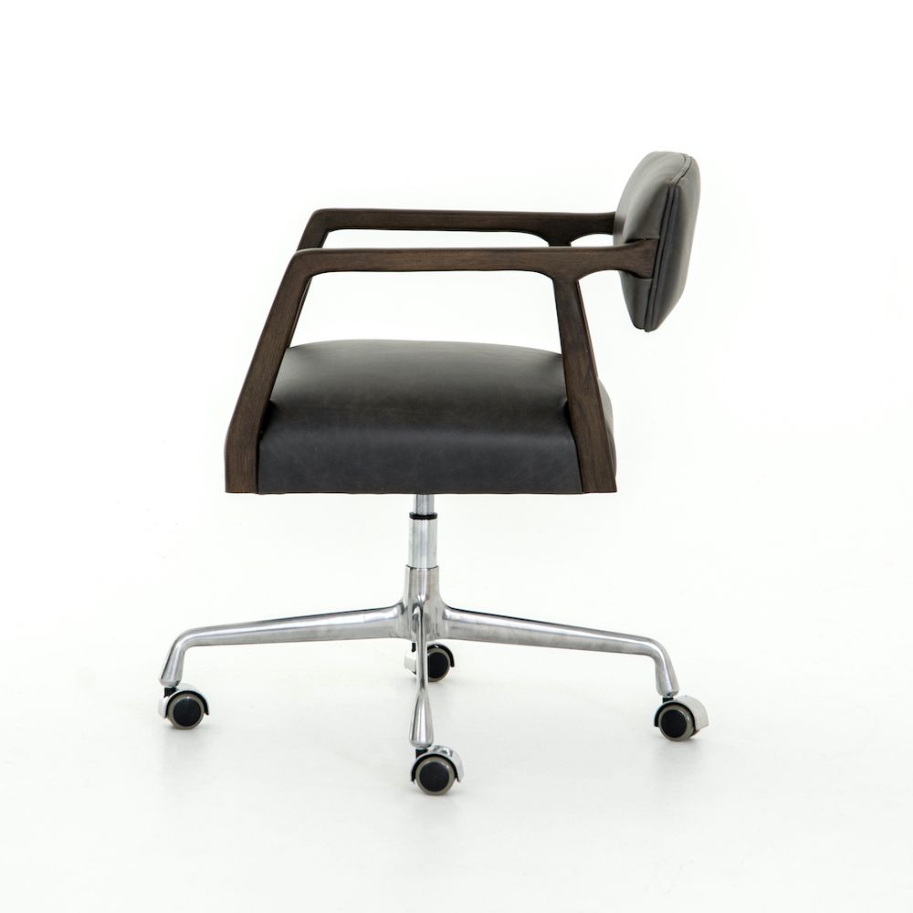 Assises pour bureau - FAUTEUIL DE BUREAU TYLER - FUSE HOME