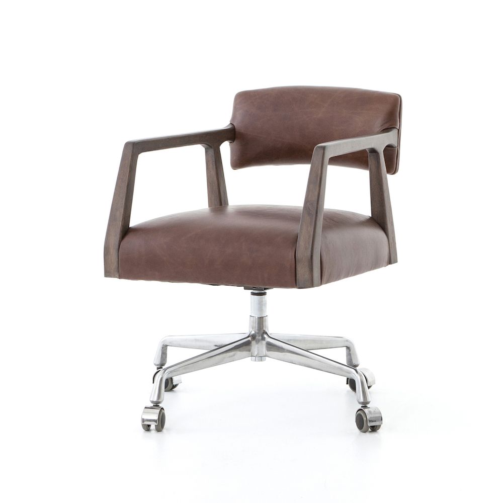 Assises pour bureau - FAUTEUIL DE BUREAU TYLER - FUSE HOME