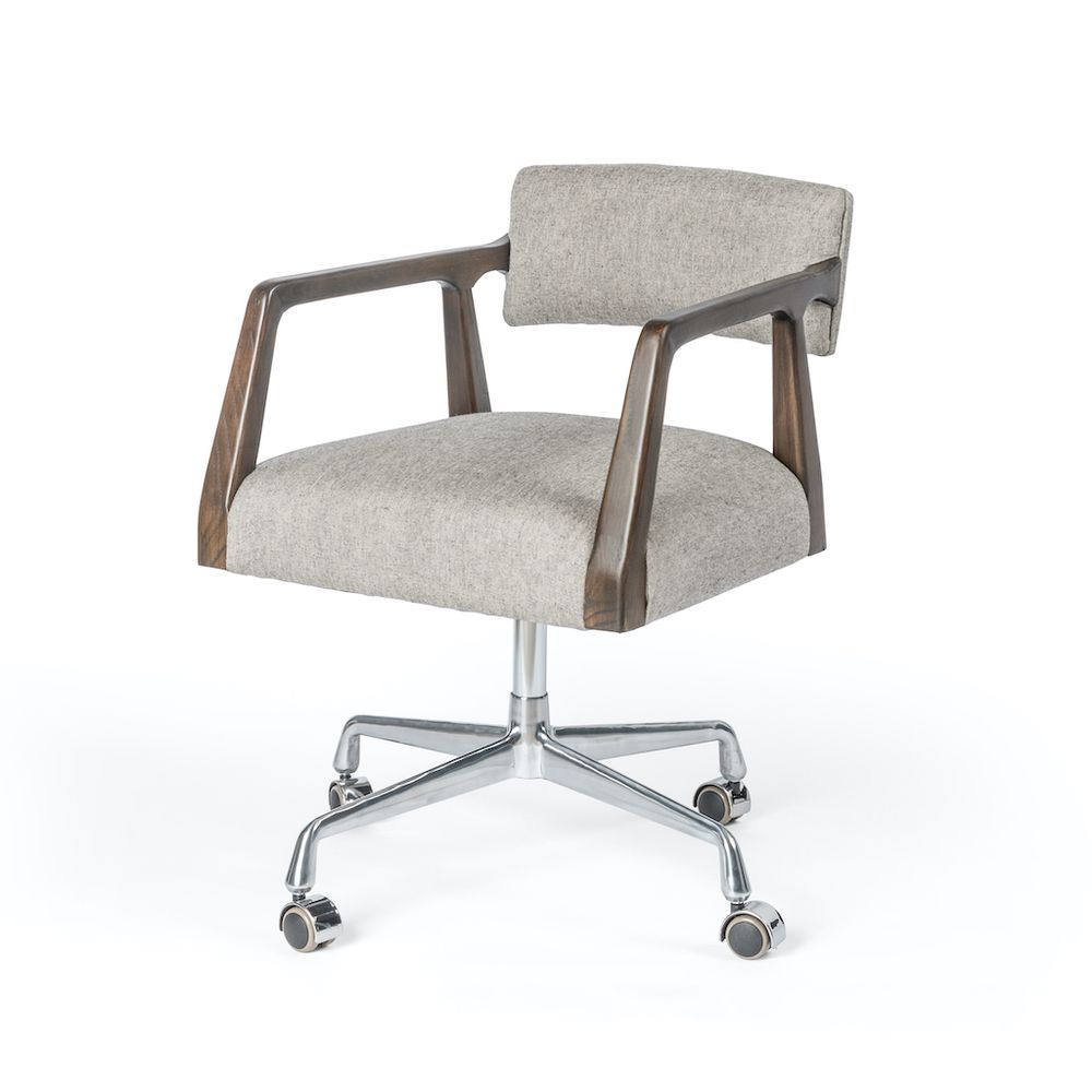 Assises pour bureau - FAUTEUIL DE BUREAU TYLER - FUSE HOME