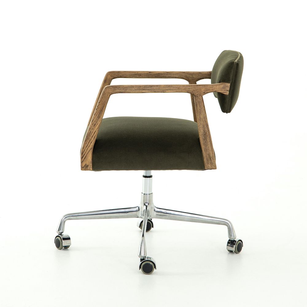 Assises pour bureau - FAUTEUIL DE BUREAU TYLER - FUSE HOME