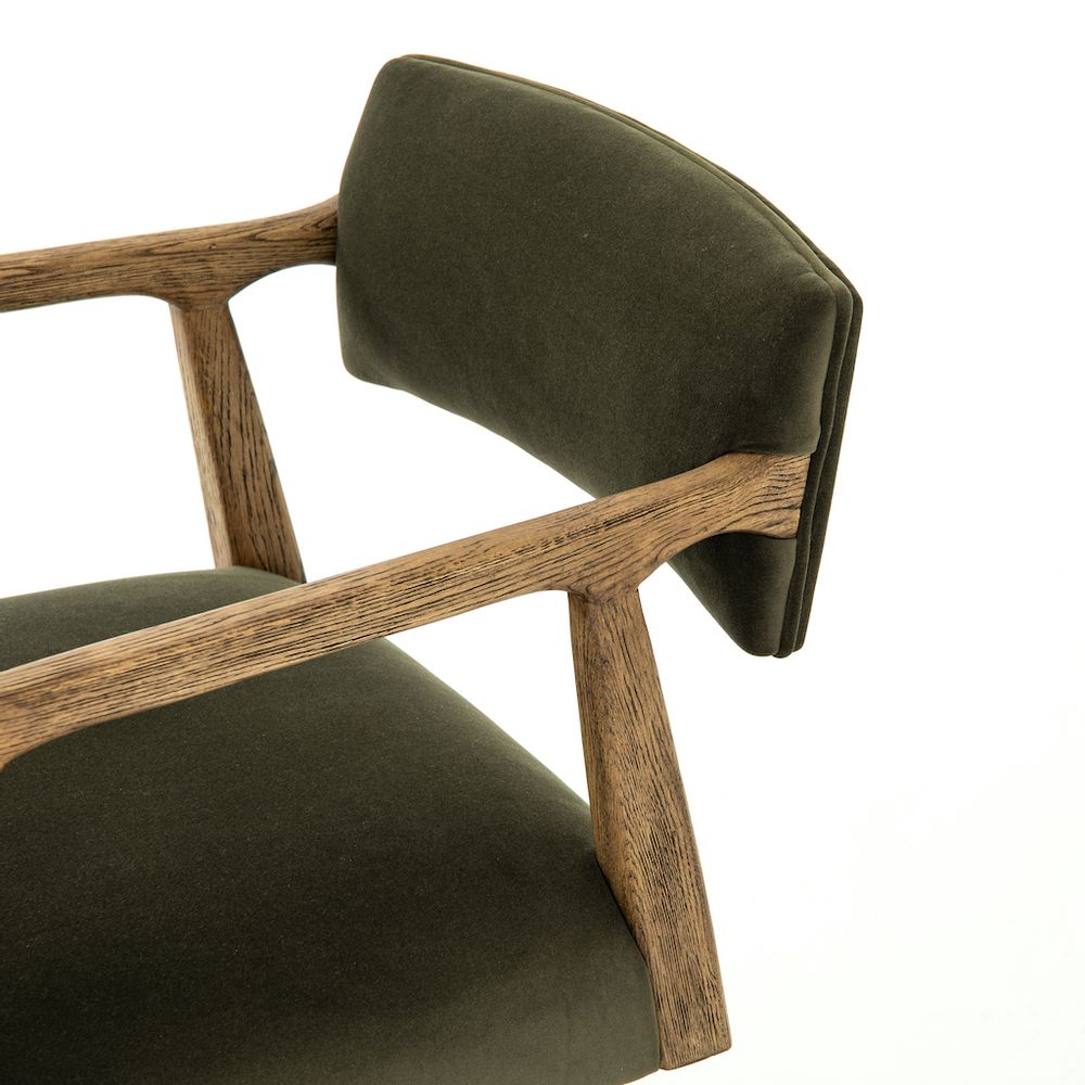 Assises pour bureau - FAUTEUIL DE BUREAU TYLER - FUSE HOME