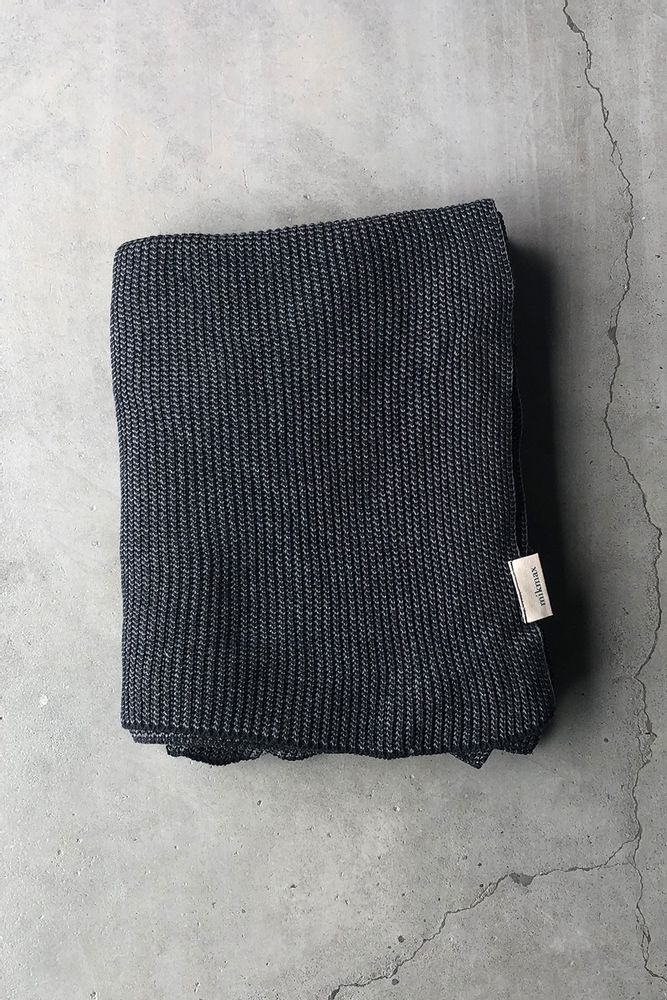 Throw blankets - LINKS THROW - MIKMAX BARCELONA