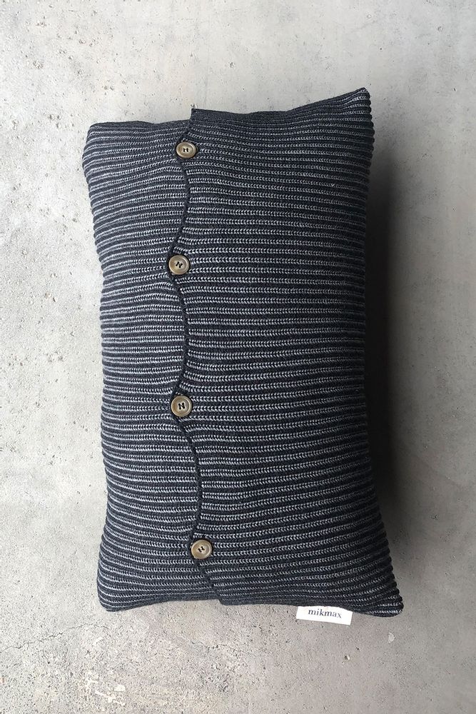 Coussins textile - COUSSIN DÉCORATIF RIBBON - MIKMAX BARCELONA