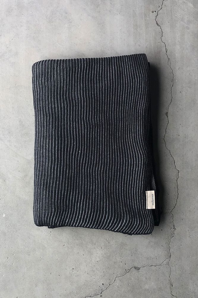 Throw blankets - PLAID RIBBONS - MIKMAX BARCELONA