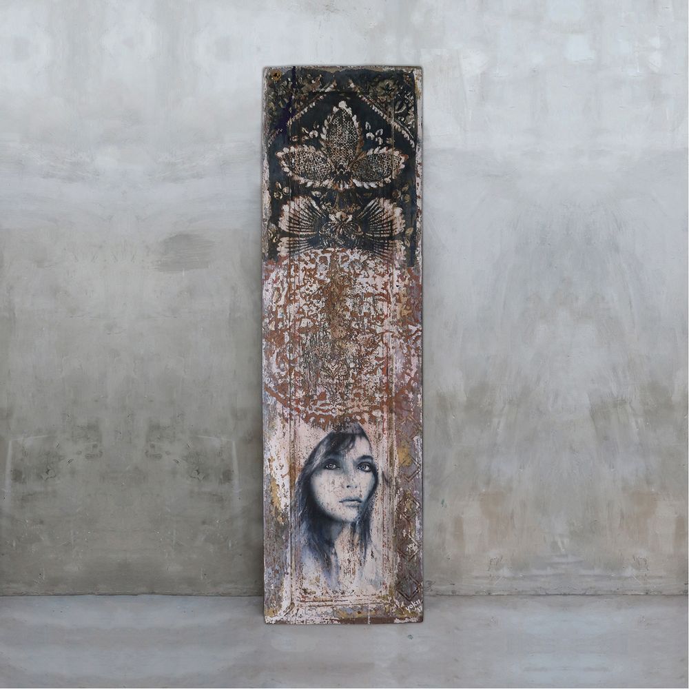 Tableaux - Œuvre originale par Nyaman Gallery Artiste - NYAMAN GALLERY BALI