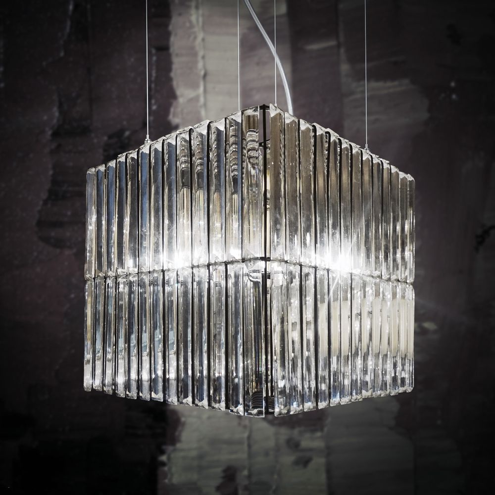 Hanging lights - Suspension MURABA - SPIRIDON DECO