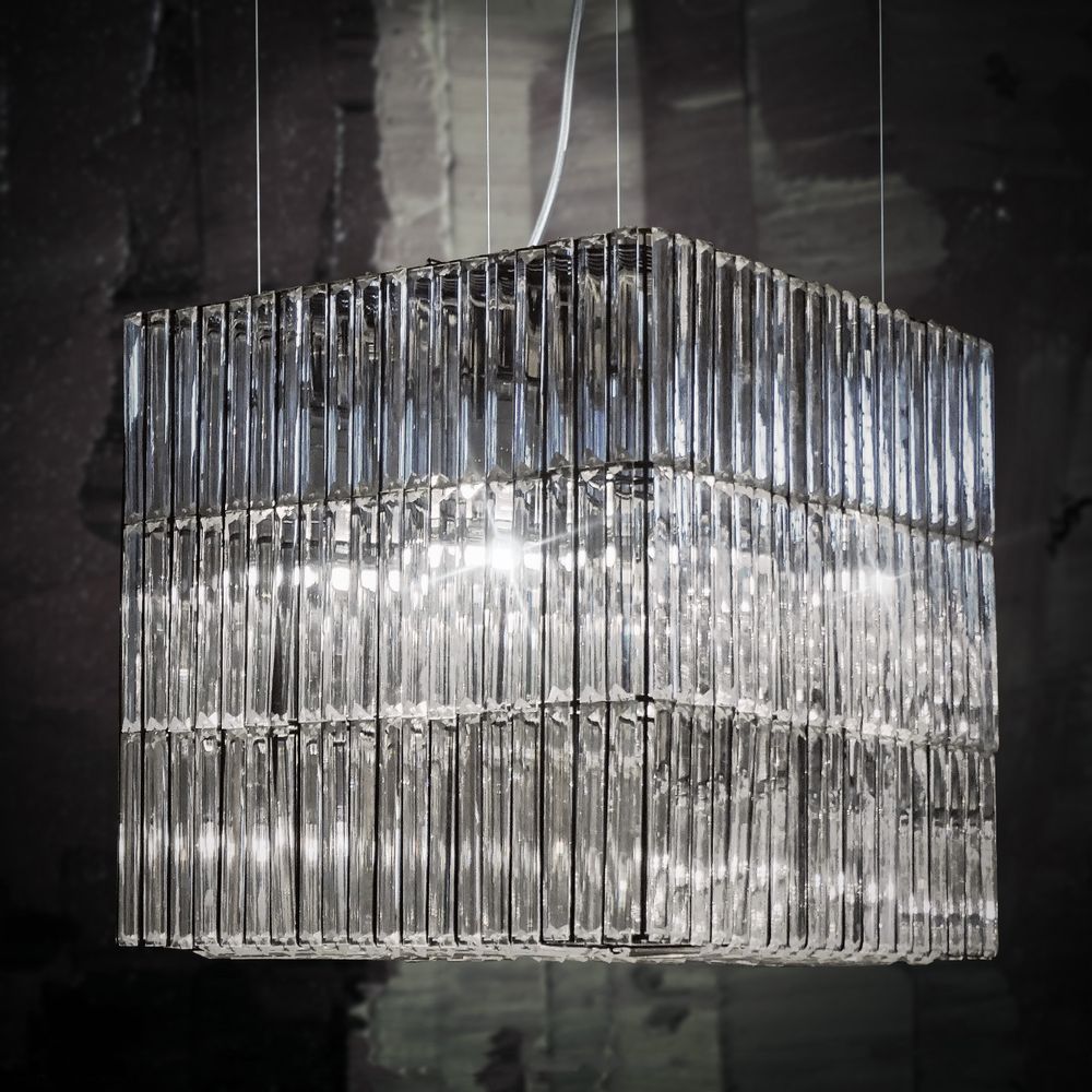 Hanging lights - Suspension MURABA - SPIRIDON DECO