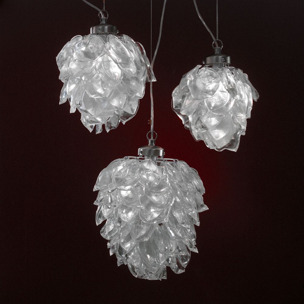 Hanging lights - Suspension GLYCINE - SPIRIDON DECO