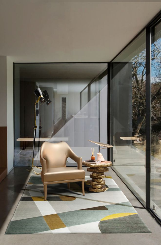 Armchairs - N20 Armchair - BRABBU DESIGN FORCES