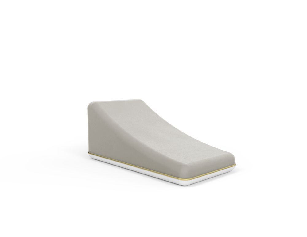 Hotel bedrooms - BUBBLE SLIDE - CIRCU