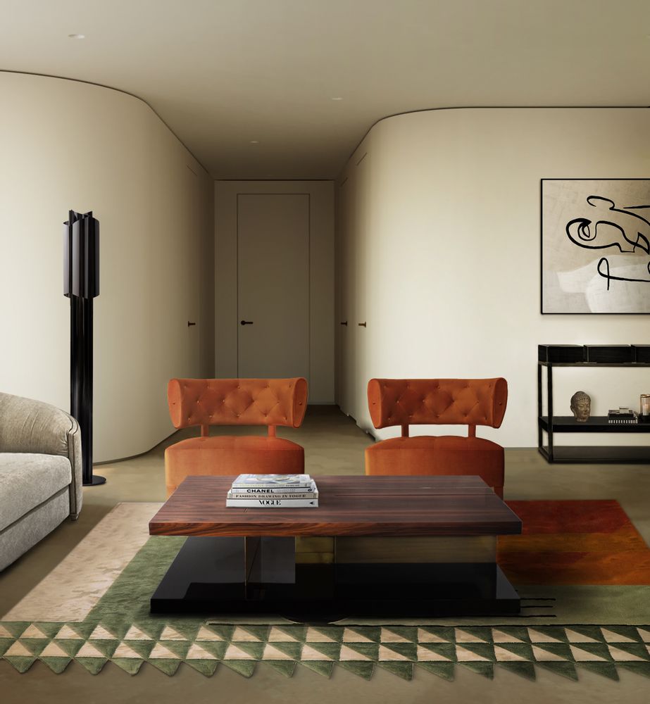 Fauteuils - ZULU Fauteuil - BRABBU DESIGN FORCES