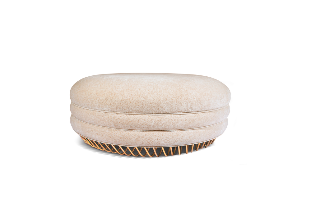 Benches - Audrey II Stool Made in Portugal by Ottiu - OTTIU