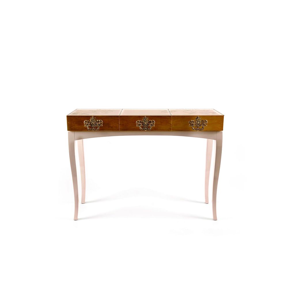 Console table - Trinity Console Table - COVET HOUSE