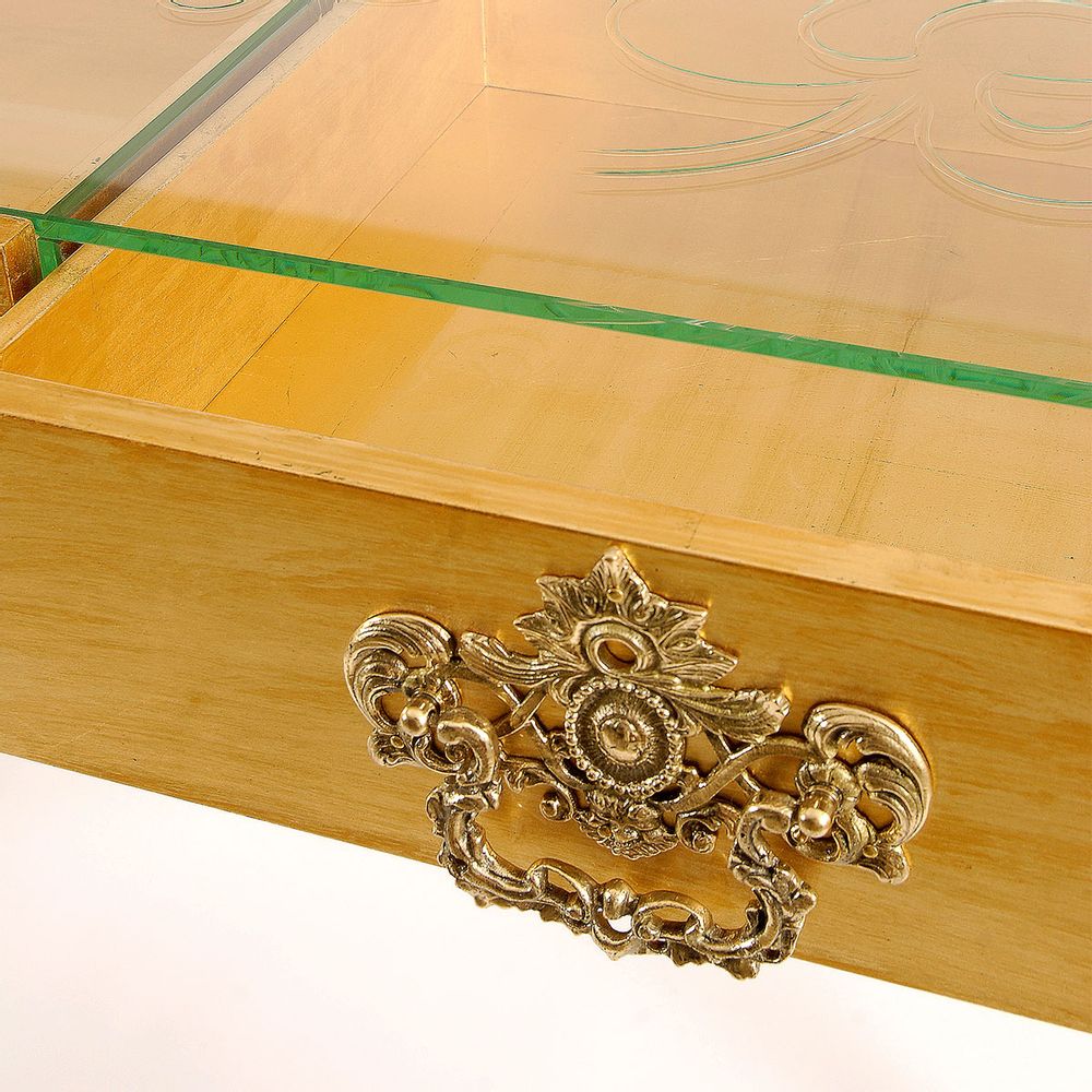 Console table - Trinity Console Table - COVET HOUSE