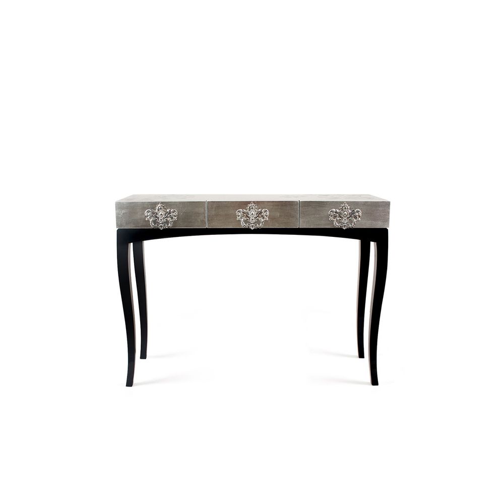 Console table - Trinity Console Table - COVET HOUSE