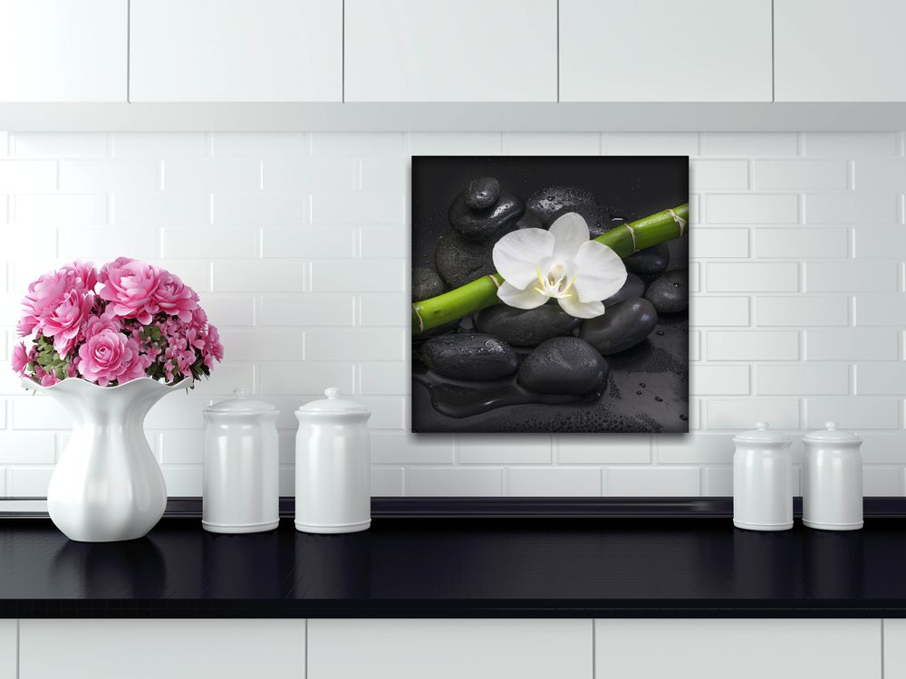 Autres décorations murales - Photo sur verre - DECO MANUFACTURING LTD.
