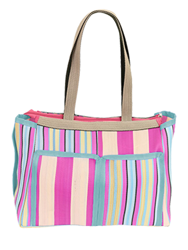 Bags and totes - Patch 3 - BABACHIC BAGS