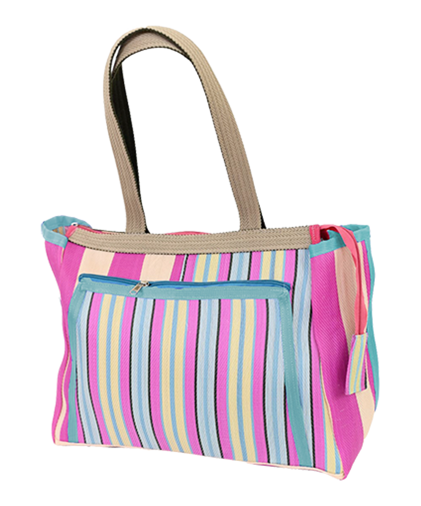 Bags and totes - Patch 3 - BABACHIC BAGS