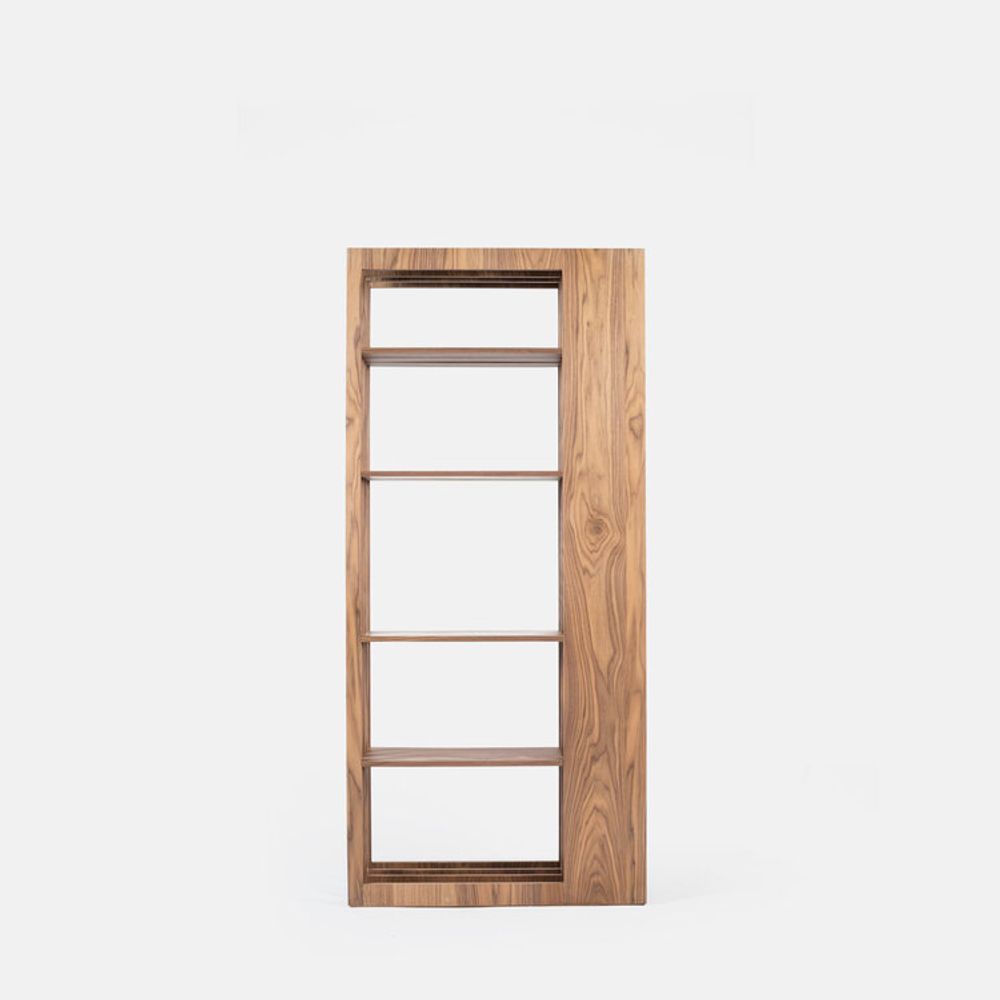 Bookshelves - RULE - PORVENTURA