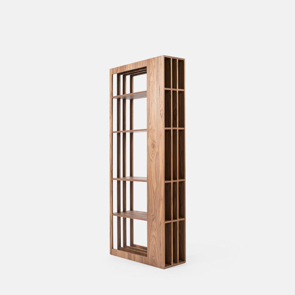 Bookshelves - RULE - PORVENTURA