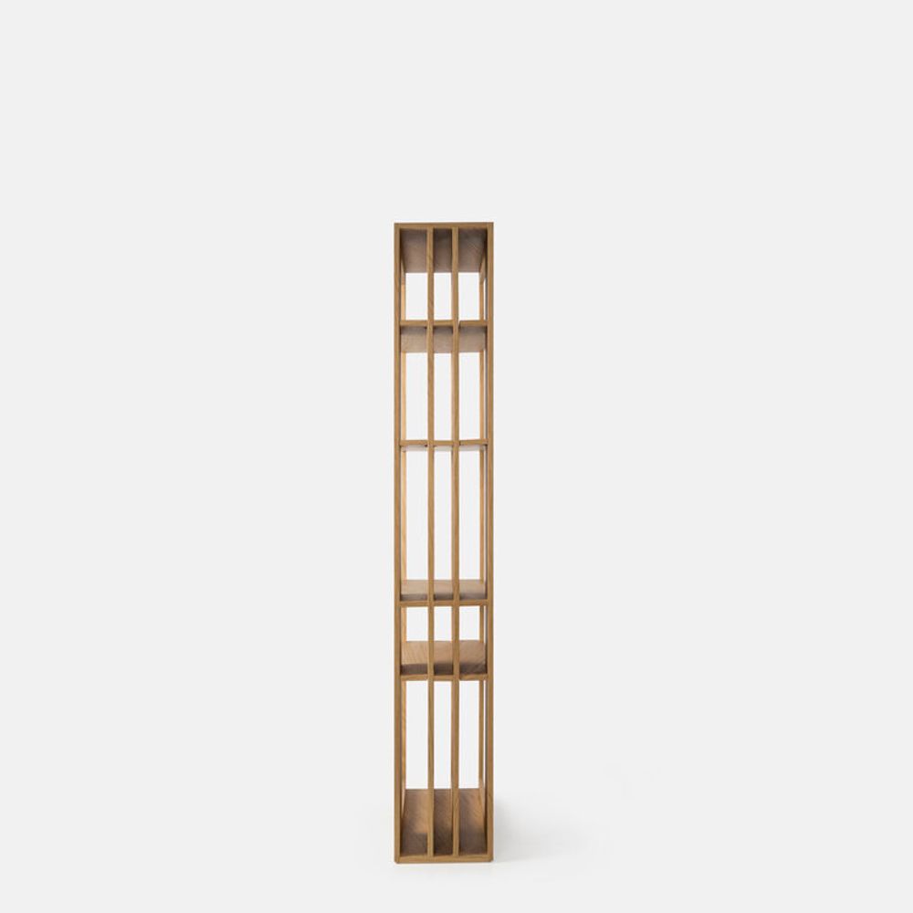 Bookshelves - RULE - PORVENTURA