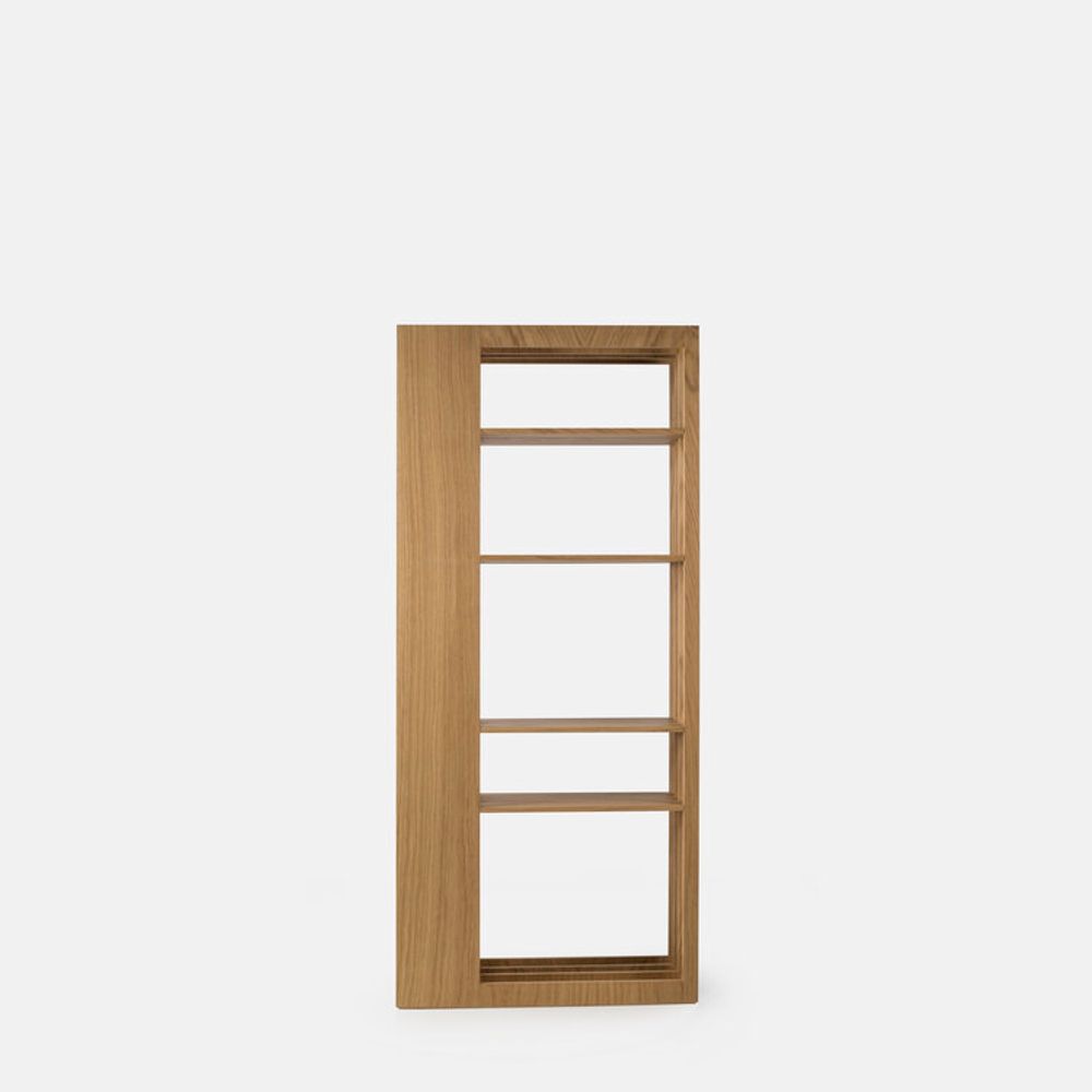 Bookshelves - RULE - PORVENTURA