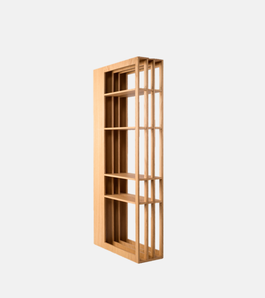 Bookshelves - RULE - PORVENTURA