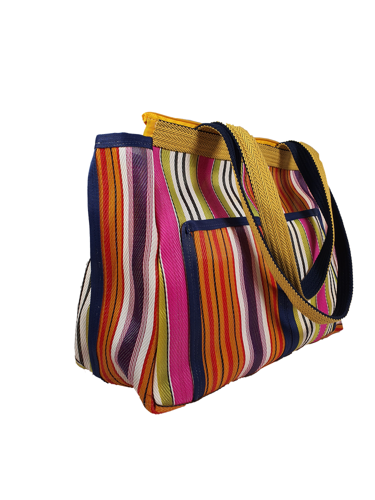 Bags and totes - Patch 3 - BABACHIC BAGS