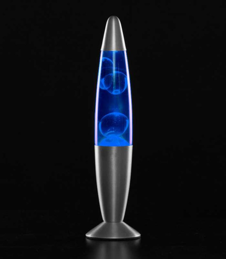 Gifts - Magma Lava Lamp by InnovaGoods - KUBBICK
