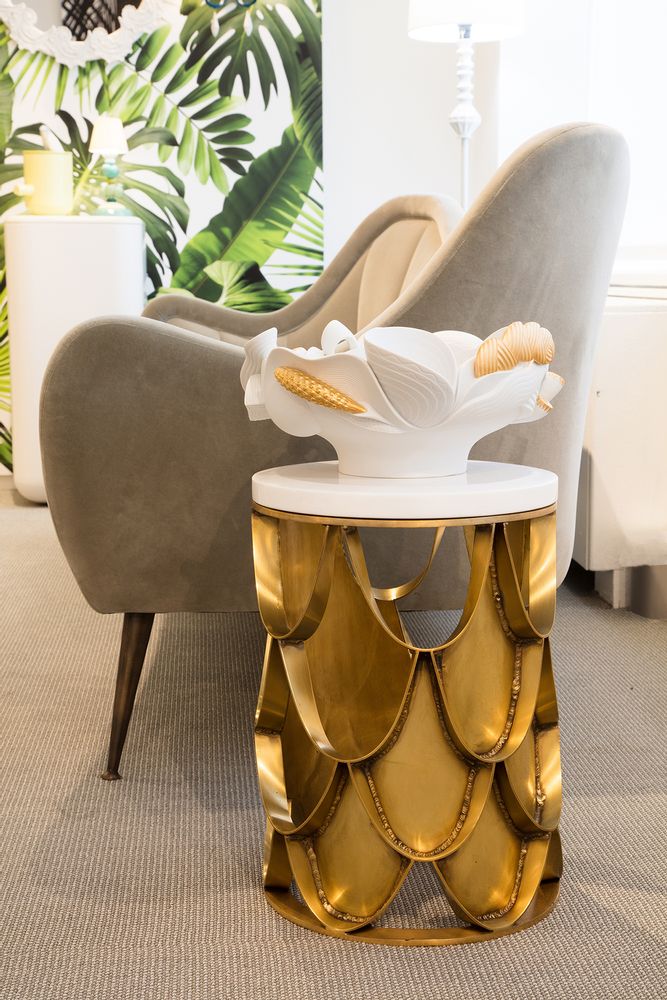 Objets de décoration - Canapé HERMES 2 places - BRABBU DESIGN FORCES