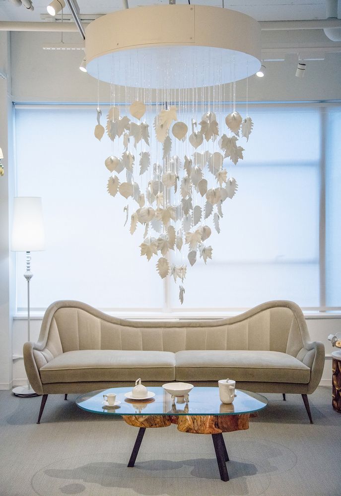 Objets de décoration - Canapé HERMES 2 places - BRABBU DESIGN FORCES