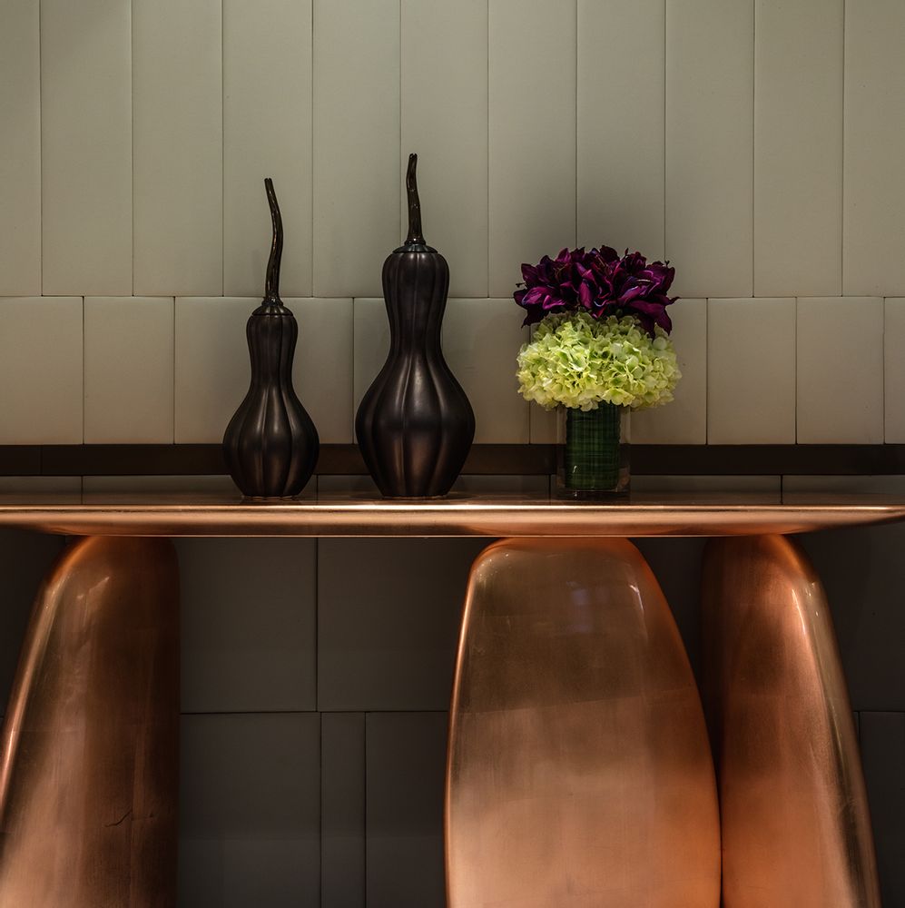 Console table - ARDARA Console - BRABBU DESIGN FORCES