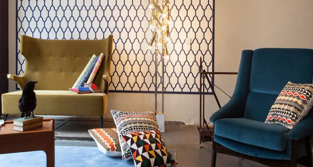 Lampadaires - Lampadaire CYPRES - BRABBU DESIGN FORCES