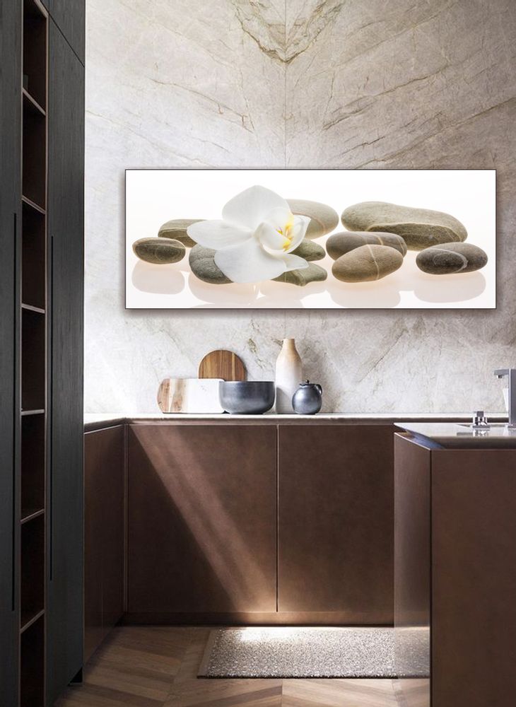 Other wall decoration - Photo on Glass - DECO MANUFACTURING LTD.