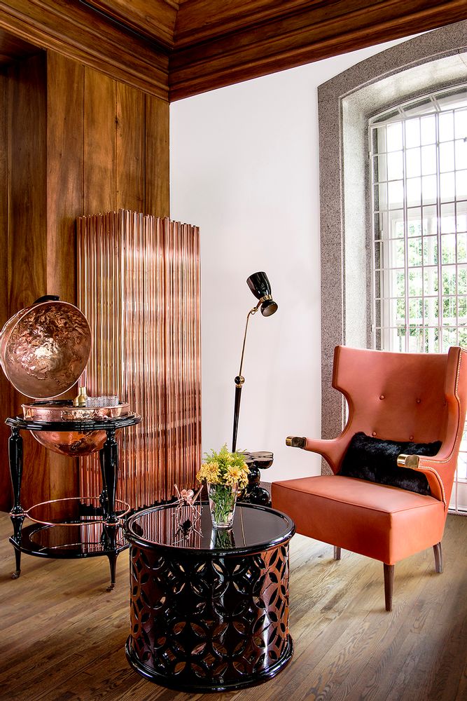 Fauteuils - Fauteuil SIKA - BRABBU DESIGN FORCES