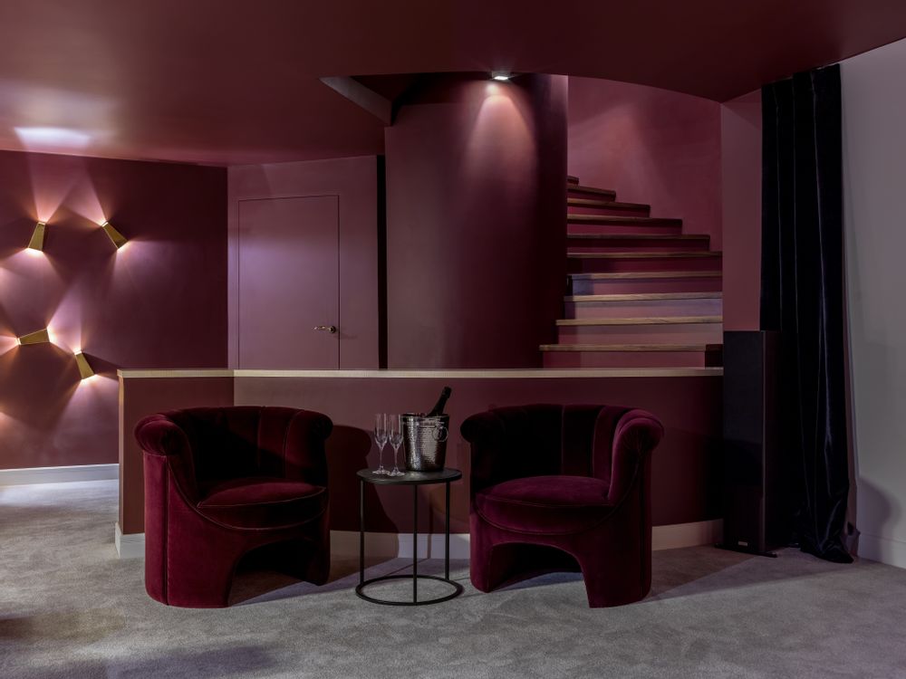 Fauteuils pour collectivités - Fauteuil HERA - BRABBU DESIGN FORCES