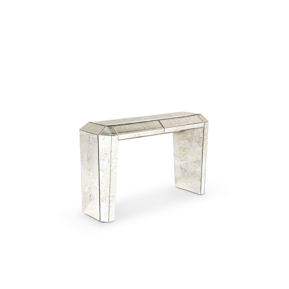 Console table - Tamara Console - COVET HOUSE