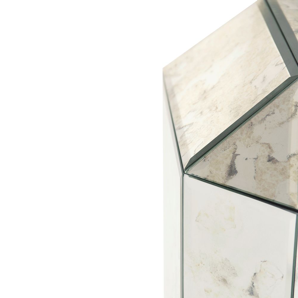 Console table - Tamara Console - COVET HOUSE