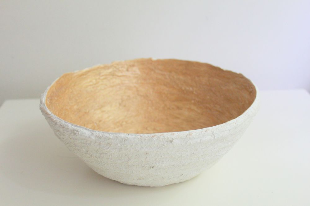Bols - Coupe béton et corde - L'ATELIER DES CREATEURS
