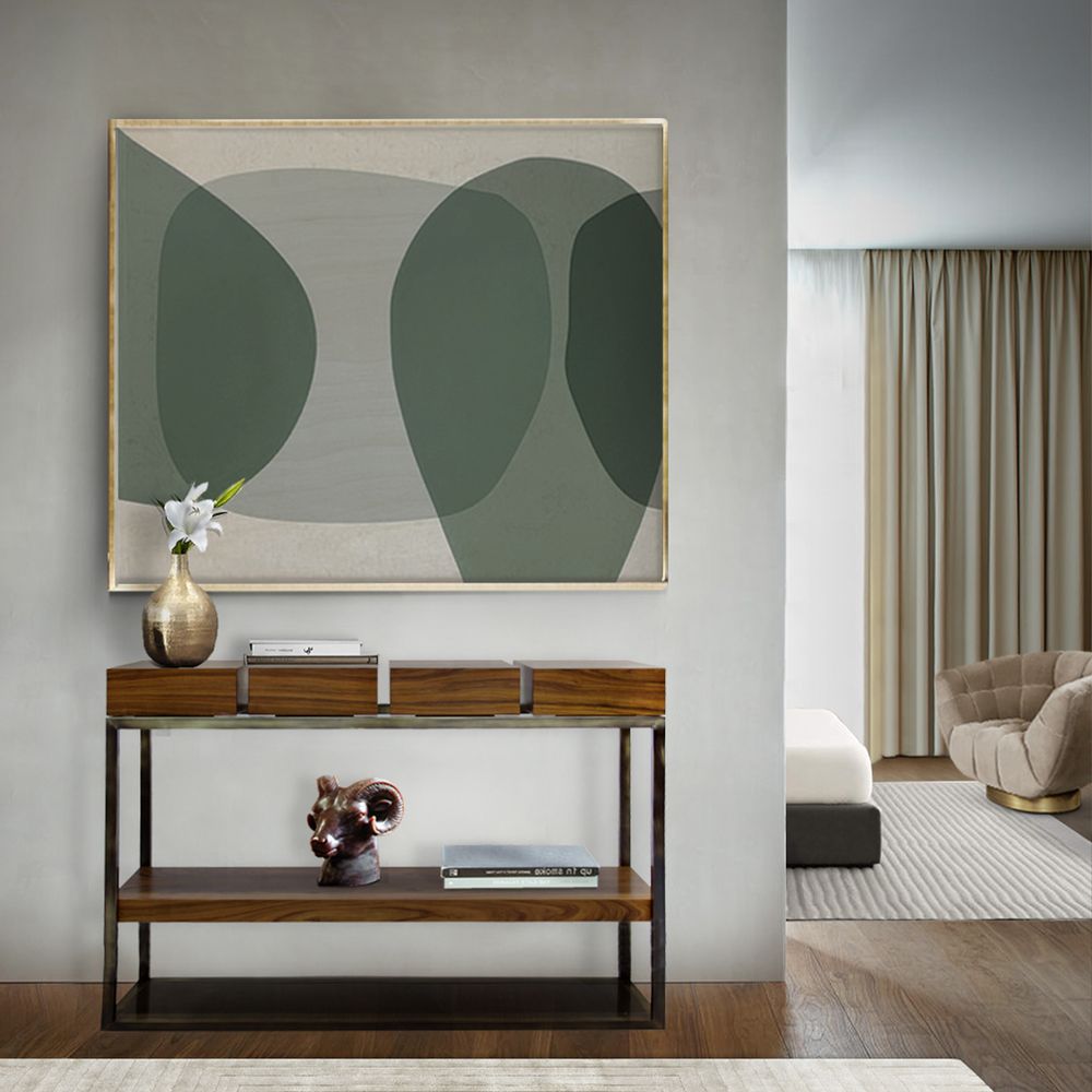 Consoles - Cassis Console - COVET HOUSE