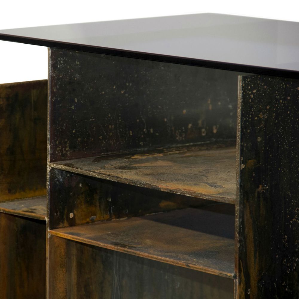 Consoles - Kyan Console - COVET HOUSE