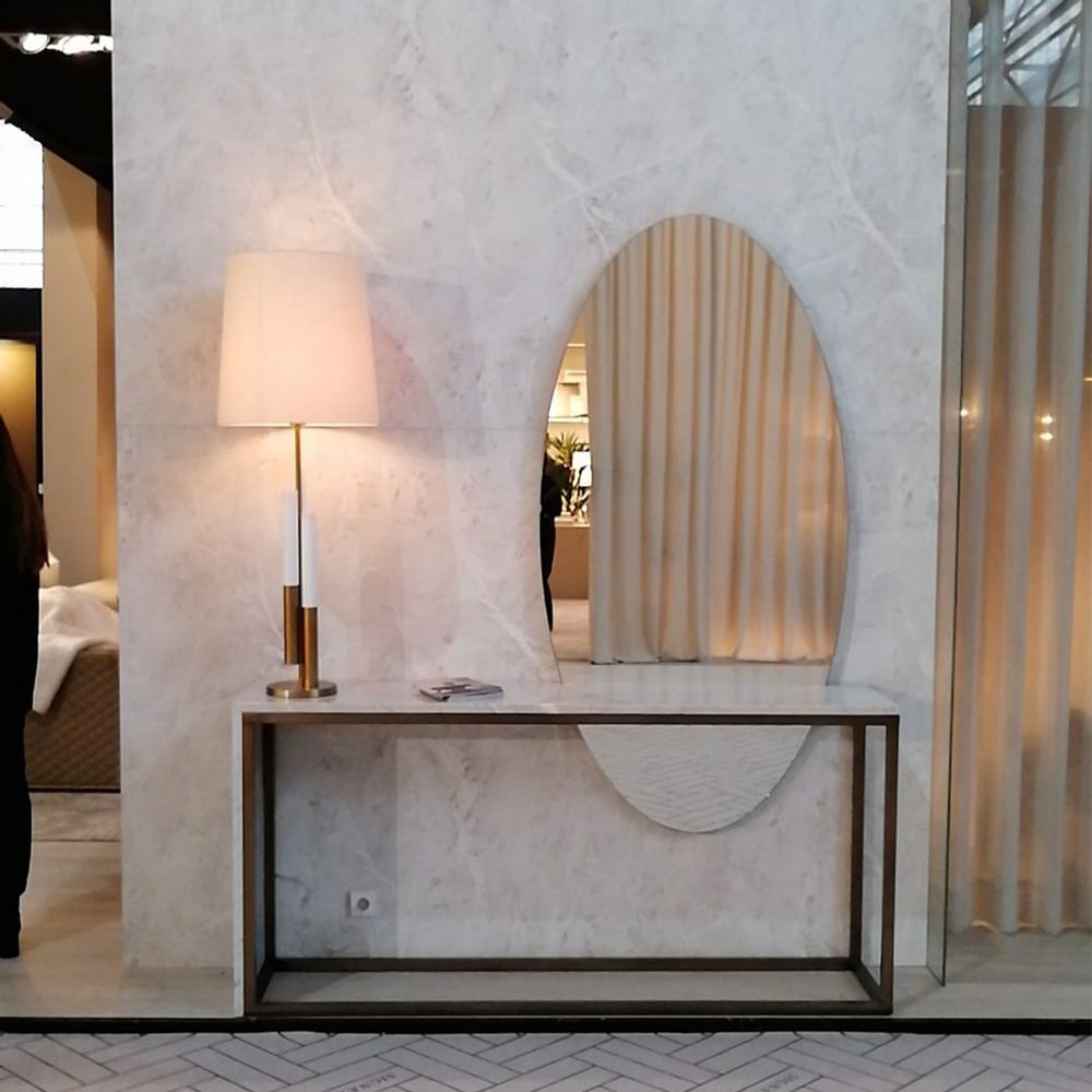 Consoles - Liberica Console - COVET HOUSE