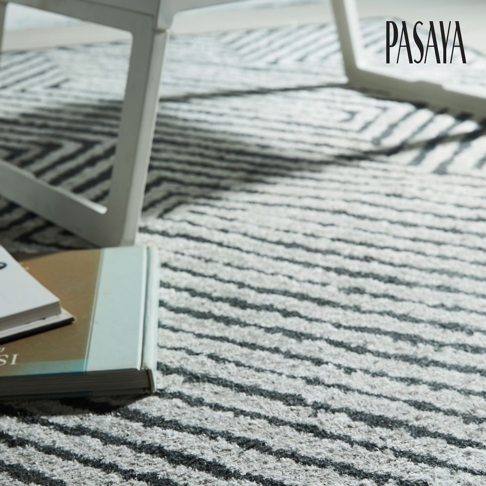 Decorative objects - DECORATIVE CARPET OF URBAN ART - PASAYA