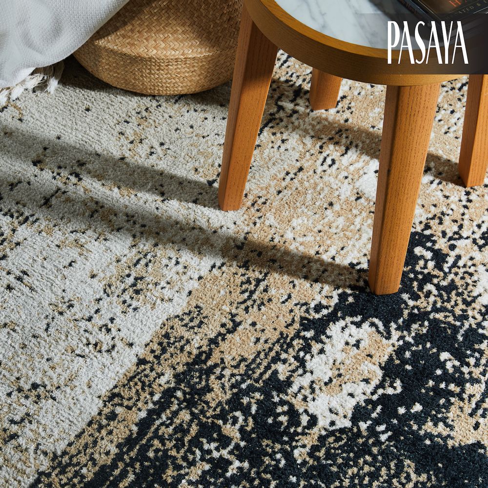Decorative objects - DECORATIVE CARPET OF URBAN ART - PASAYA