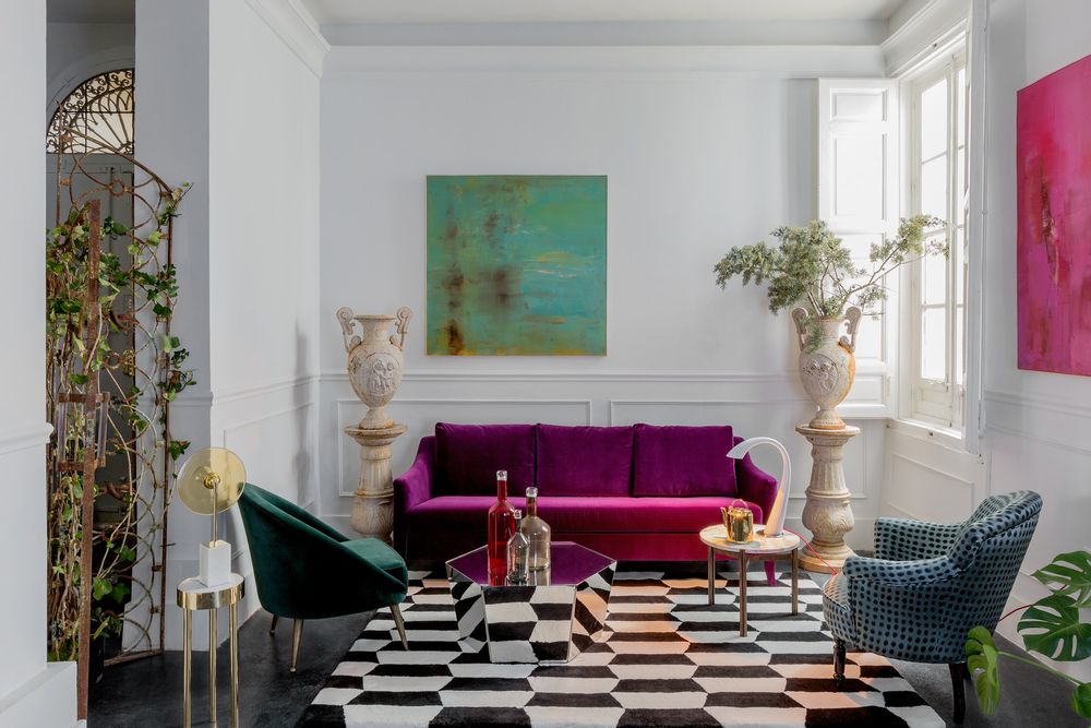 Armchairs - MALAY Armchair - BRABBU DESIGN FORCES