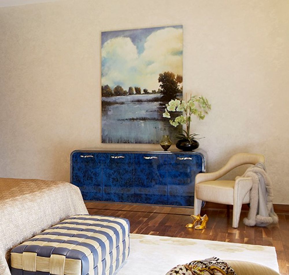 Fauteuils - Fauteuil TELLUS - BRABBU DESIGN FORCES