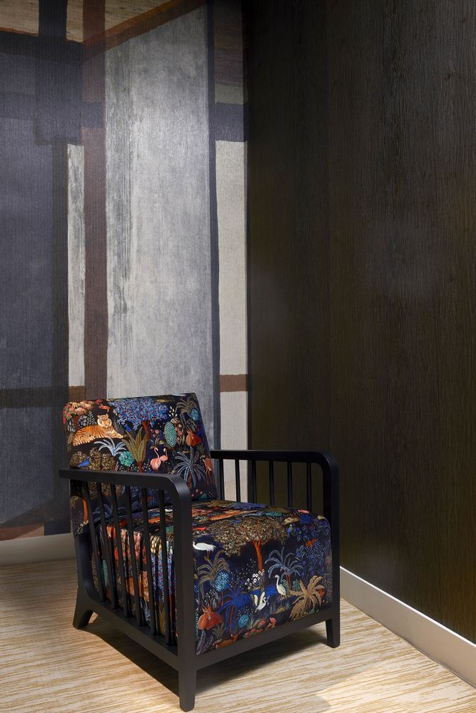 Upholstery fabrics - Jardin du Palais - PIERRE FREY