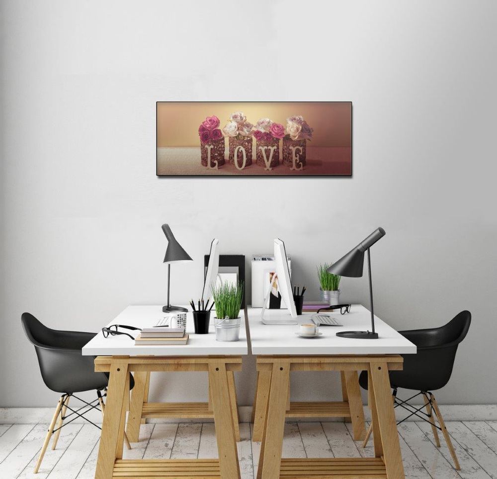 Other wall decoration - Photo on Glass - DECO MANUFACTURING LTD.
