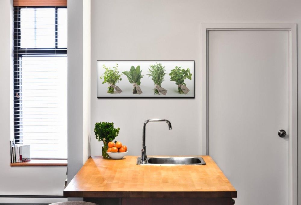 Other wall decoration - Photo on Glass - DECO MANUFACTURING LTD.